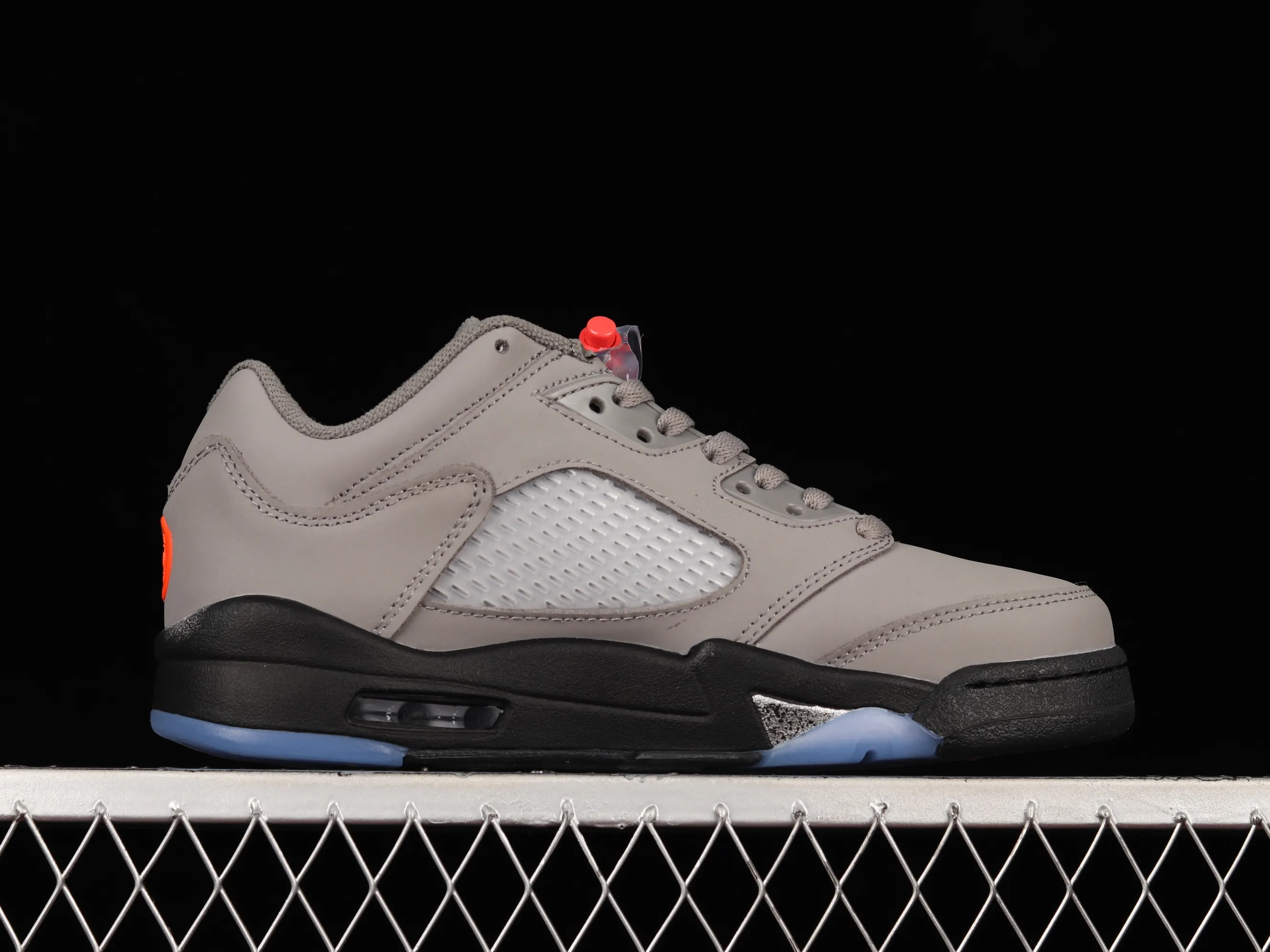 All categories Air Jordan Jordan series basketball shoes Air Jordan 5 PSG x Air Jordan 5 Low "PSG" AJ5 Joe 5 Paris Saint-Germain DX6325-204